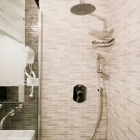 Dm69 - Termini Monti Crossroads 4*