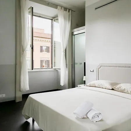 Dm69 - Termini Monti Crossroads 4*