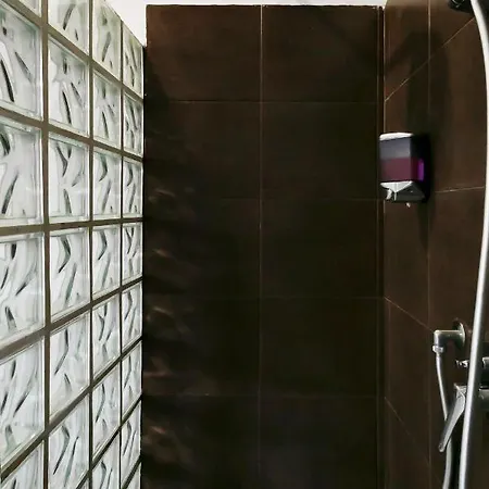 Konukevi Dm69 - Termini Monti Crossroads