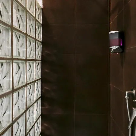 Dm69 - Termini Monti Crossroads Konukevi Roma