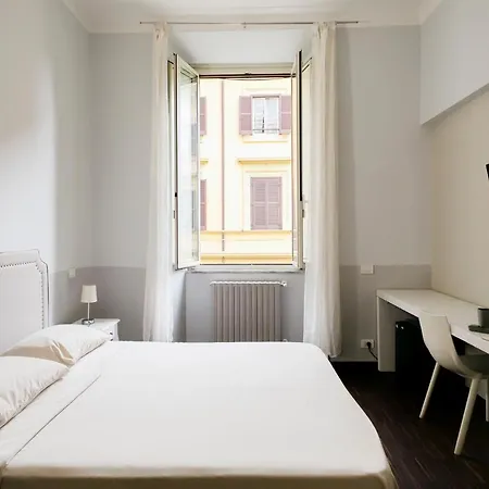 Dm69 - Termini Monti Crossroads Roma