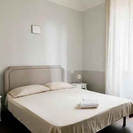 Dm69 - Termini Monti Crossroads 4*