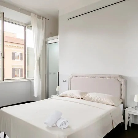 Dm69 - Termini Monti Crossroads Roma