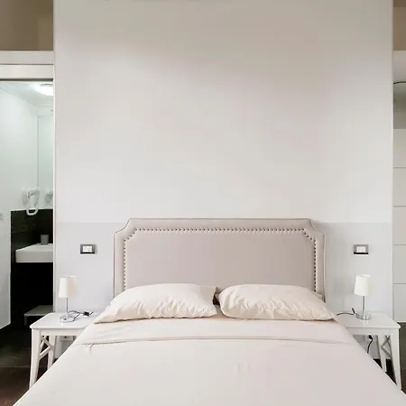 Konukevi Dm69 - Termini Monti Crossroads Roma