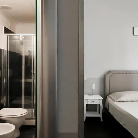 Dm69 - Termini Monti Crossroads 4*