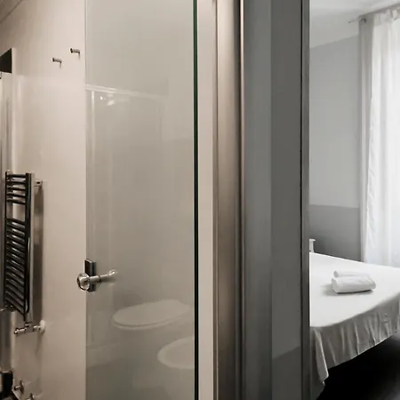 Dm69 - Termini Monti Crossroads Roma