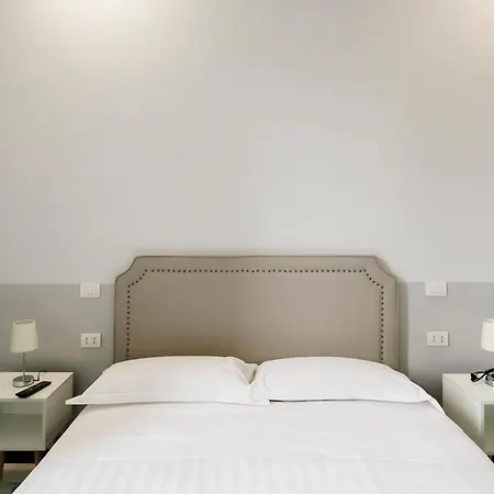 Dm69 - Termini Monti Crossroads Konukevi