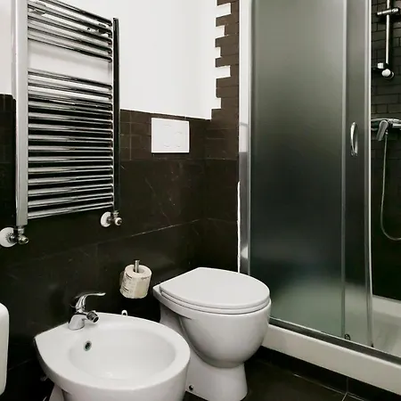 Dm69 - Termini Monti Crossroads 4* Roma