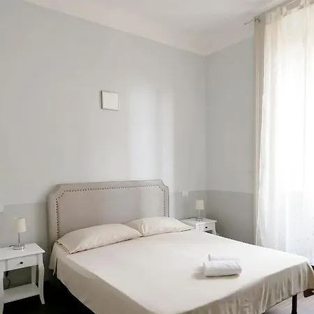 Dm69 - Termini Monti Crossroads Konukevi