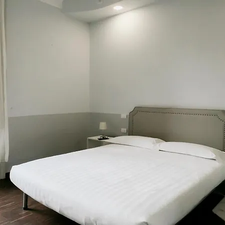 Konukevi Dm69 - Termini Monti Crossroads