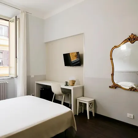 Konukevi Dm69 - Termini Monti Crossroads