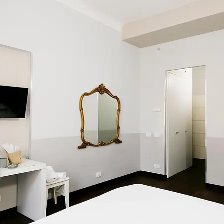 Dm69 - Termini Monti Crossroads Konukevi 4*