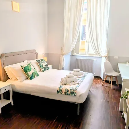 Dm69 - Termini Monti Crossroads 4*