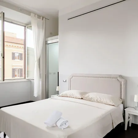 Dm69 - Termini Monti Crossroads Konukevi