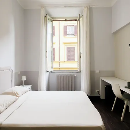 Dm69 - Termini Monti Crossroads Konukevi 4*