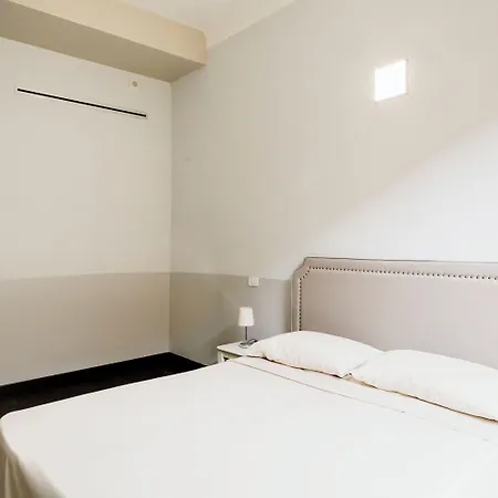 Dm69 - Termini Monti Crossroads 4*