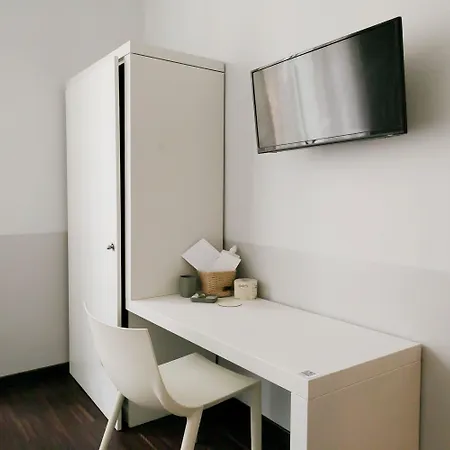 Dm69 - Termini Monti Crossroads Konukevi