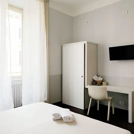 Konukevi Dm69 - Termini Monti Crossroads