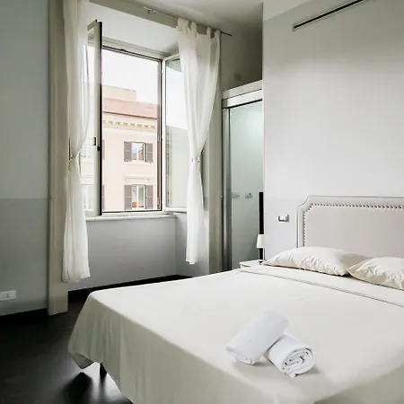 Dm69 - Termini Monti Crossroads Konukevi 4*