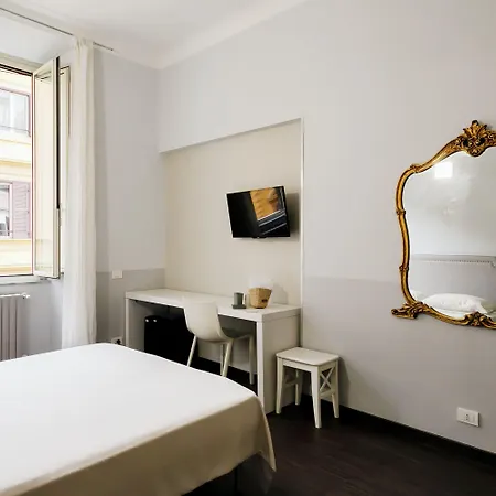 Dm69 - Termini Monti Crossroads Konukevi 4*