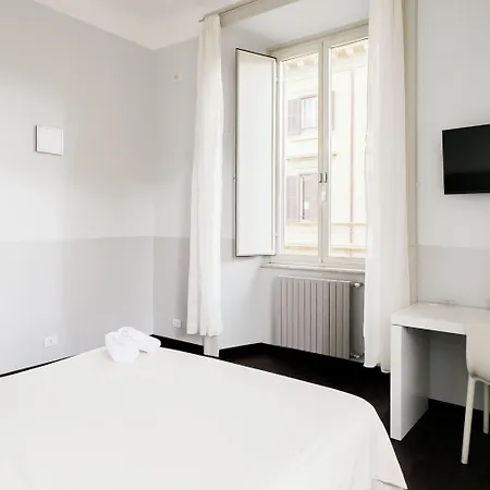 Konukevi Dm69 - Termini Monti Crossroads 4*