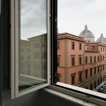 Dm69 - Termini Monti Crossroads 4* Roma